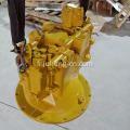 Cat 312C Pompe principale de la pompe hydraulique 205-3618 173-0663